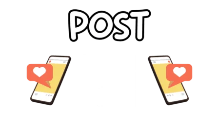 Social Media Post Logo Intro Gennaro Tello