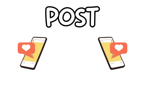 Social Media Post Logo Intro Gennaro Tello