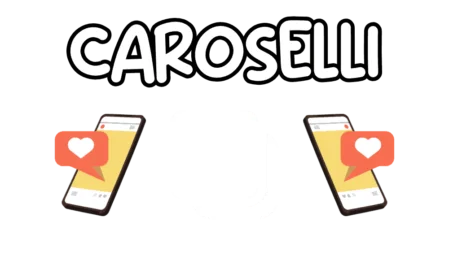 Social Media Caroselli Logo Intro Gennaro Tello