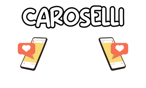 Social Media Caroselli Logo Intro Gennaro Tello