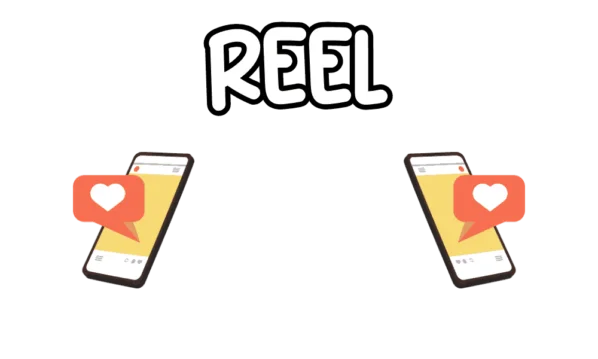 Social Media Reel Logo Intro Gennaro Tello