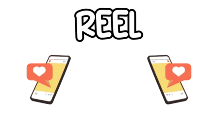 Social Media Reel Logo Intro Gennaro Tello