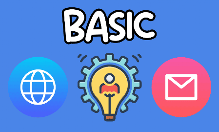 Basic Skills Logo Intro Gennaro Tello