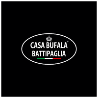 Casa Bufala Battipaglia Logo
