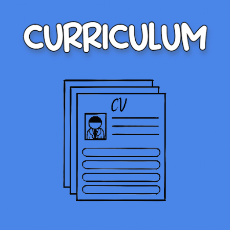 Curriculum Logo Doc Intro Gennaro Tello