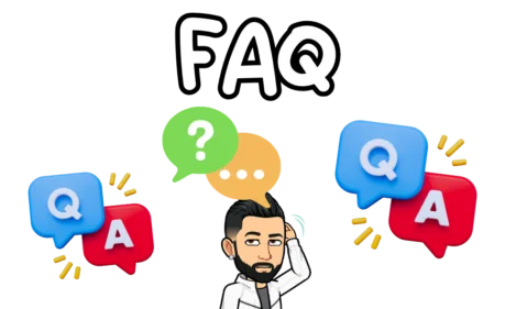 FAQ Domande Frequenti Frequently Asked Questions Logo Intro Gennaro Tello