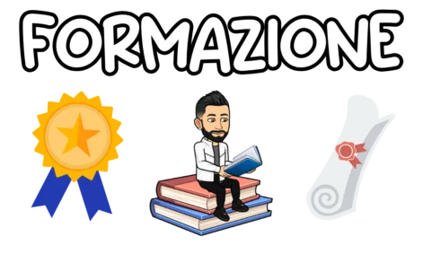 Skills Logo Intro Gennaro Tello