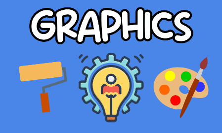 Graphics Skills Logo Intro Gennaro Tello