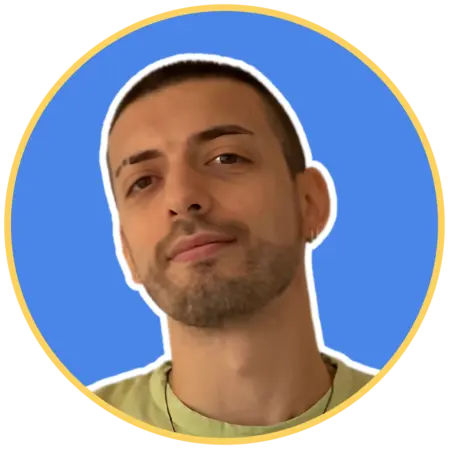 Home Page Web Logo Intro Gennaro Tello