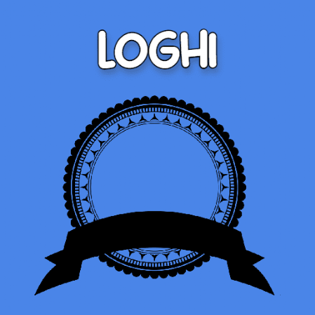 Loghi Logo Intro Icon Icona Gennaro Tello
