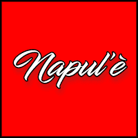 Napul'è Logo Ristorante Trattoria Firenze