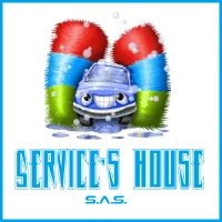 Service's House SAS Logo