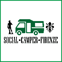 Social Camper Firenze Logo